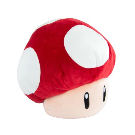 MOCCI MOCCI pliušinis žaislas Nintendo Mushroom, T12955 