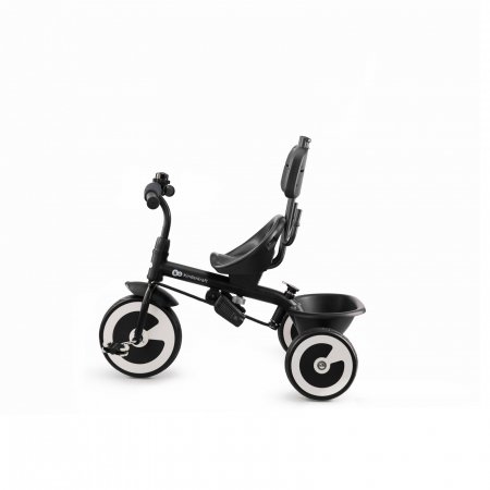 KINDERKRAFT triratukas Aston pilkas, KRASTO00GRY0000 KRASTO00GRY0000