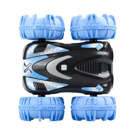 SILVERLIT EXOST RC autmobilis 360 AQUACROSS , TE 20268 