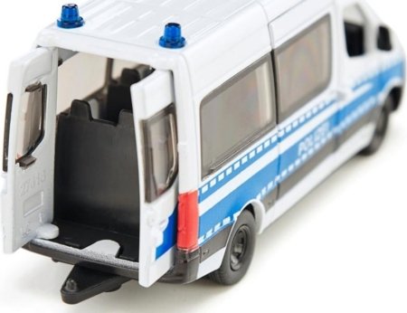 SIKU policijos automobilis MB Sprinter, 2305 2305