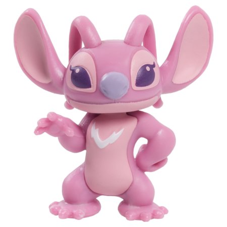 JUST PLAY DISNEY Stitch figūrėlių rinkinys, 46259 
