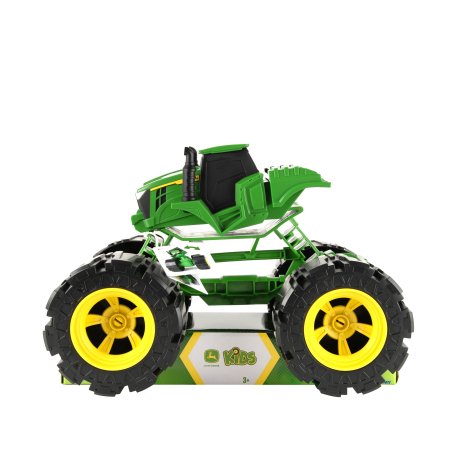 JOHN DEERE traktorius All Terrain, 47492 