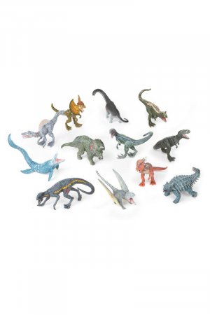 CAPTIVZ slaimo kiaušinis su dinozauro figūrėle Clash Edition, TM-JW-BESE12PQ TM-JW-BESE12PQ