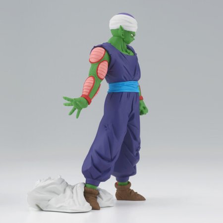BANPRESTO figūrėlė Dragon Ball Z – Solid Edge Piccolo, B, BP88501P 