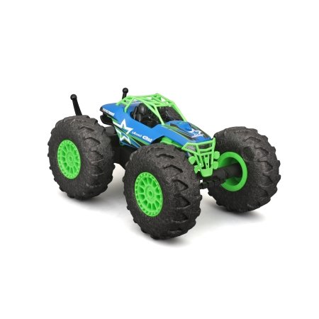 MAISTO TECH RC automobilis Rock Hopper Pro series, 81806 