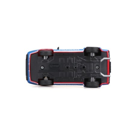 BBURAGO 1:43 lenktyninis automodelis Ferrari 308 GTB 1982, 18-36304 