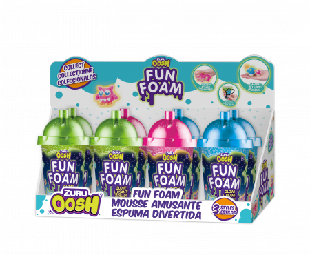 OOSH formavimo putos, asort., 8603Q 8603