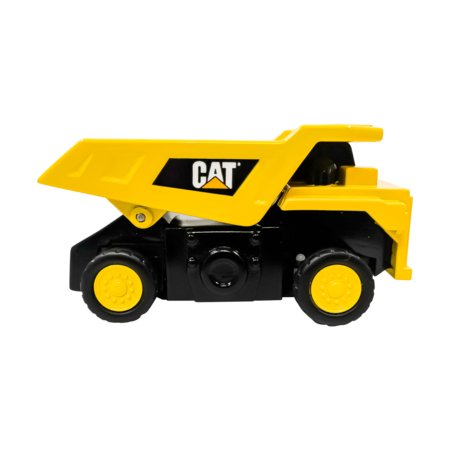 CAT valdomas savivartis Dump Truck Micro, 83377 