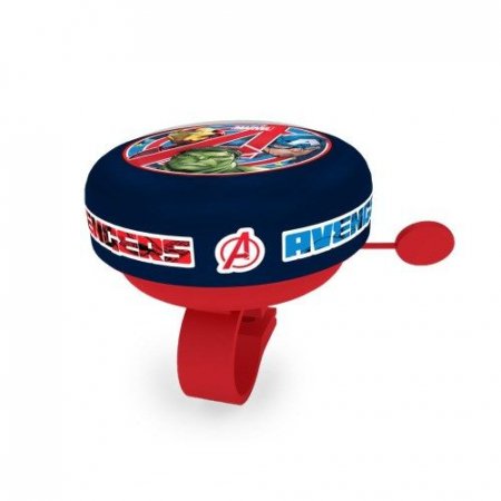 SEVEN POLSKA Skambutis Avengers, 9154 9154