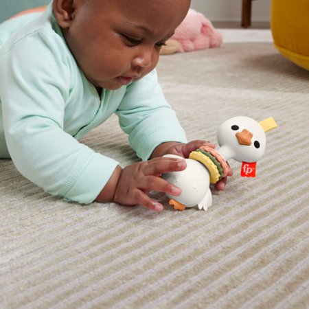 FISHER PRICE kramtukas barškutis, HRB19 