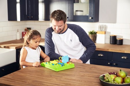 TOMY GAMES žaidimas Srewball Scramble, T7070 