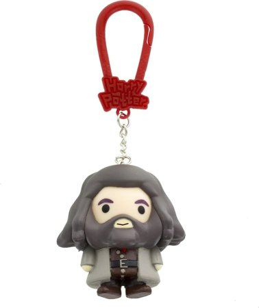 PALADONE HARRY POTTER kuprinės pakabukas, asort., PP3499HPV3 