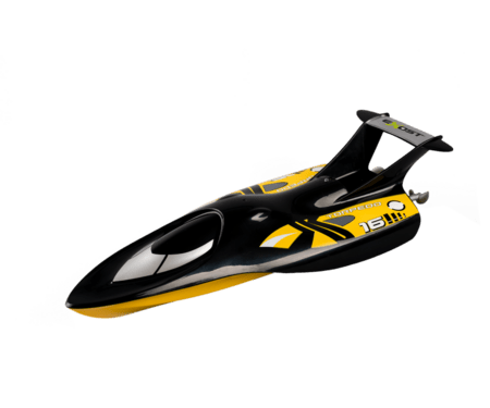 SILVERLIT EXOST RC laivas TORPEDO, TE 20222 