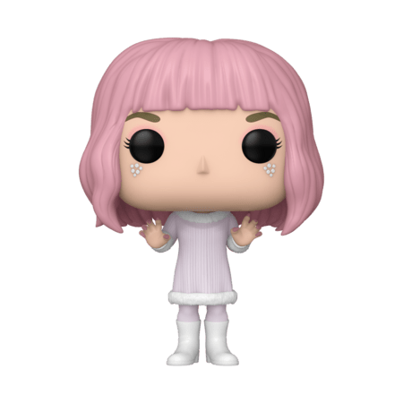 FUNKO POP! vinilinė figūrėlė: Wednesday - Rave’n E, 83315 
