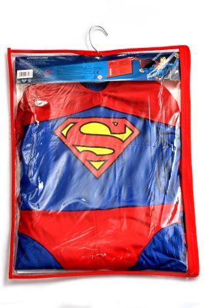 CIAO kostiumas SUPERMAN, 8-10 metų, 11672.8-10 