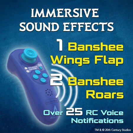 ZING mini dronas Go Go Bird Avatar, BA300B 