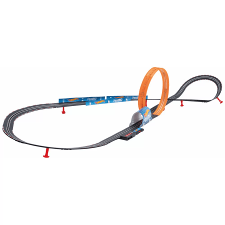CARERRA GO lenktynių trasa Challenge - Hot Wheels™, 20068000 
