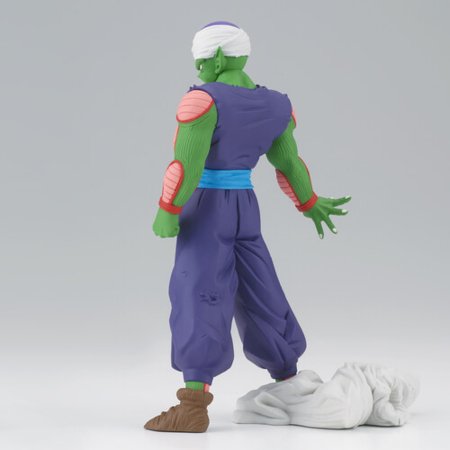 BANPRESTO figūrėlė Dragon Ball Z – Solid Edge Piccolo, B, BP88501P 