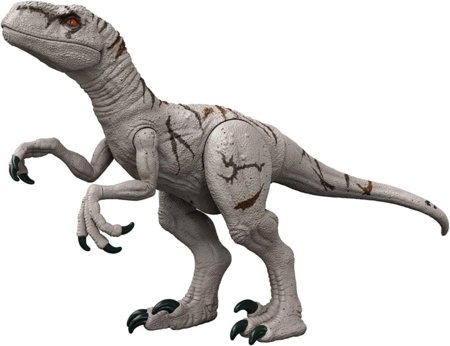 JURASSIC WORLD dinozauras Atrociraptorius, HFR09 