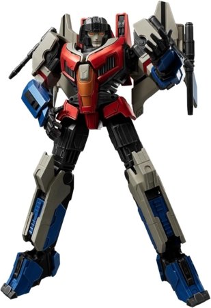 Blokees transformeris Starscream, 71177 