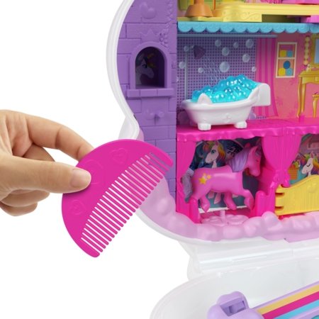 POLLY POCKET vienaragio rinkinys, HKV51 HKV51
