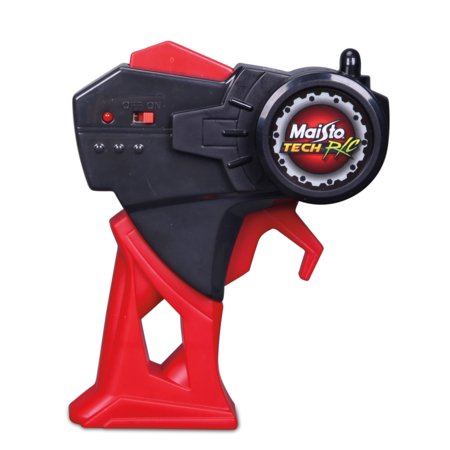 MAISTO TECH R/C valdomas automobilis Cyklone AWT, 81796 