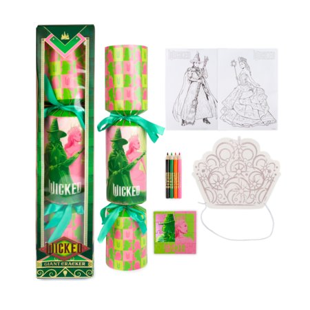 WICKED piešimo rinkinys, 80-0002 
