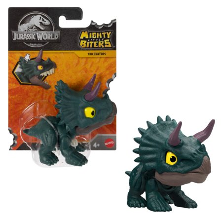 JURASSIC WORLD kandžiojantis dinozauras, asort., JFC86 