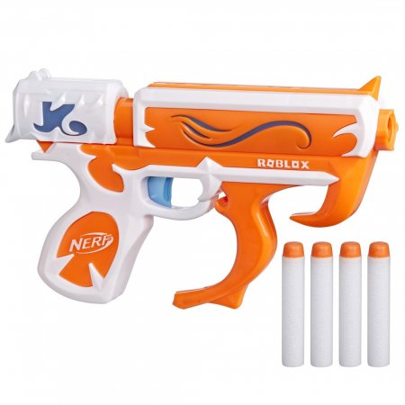 NERF žaislinis šautuvas Roblox, F6762EU4 F6762EU4