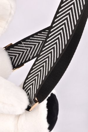 DOUDOU ET COMPAGNIE Pliušinis žaislas Šuniukas 36cm., DC4564 