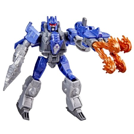 TRANSFORMERS CYBERWORLD figūrėlės, asort., G07475L0 