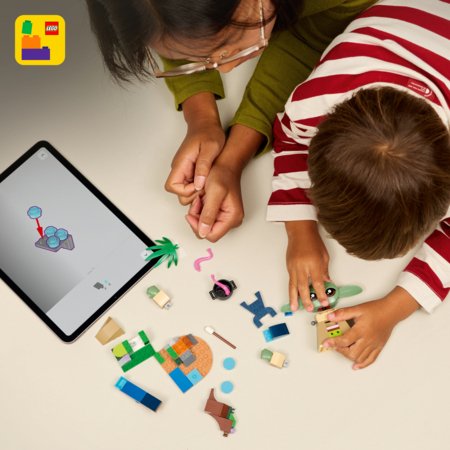 75443 LEGO® Star Wars™ Grogu kiemas 