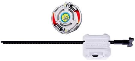 BEY BLADE žaislas Driger slash, G1843EU4