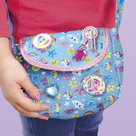 TOTUM Unicorn 2 in 1 kūrybinis rinkinys, 071360 