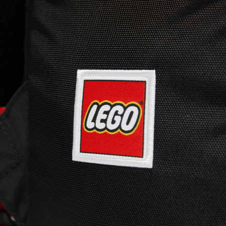 LEGO kuprinė Signature Brick, 20318-0354 