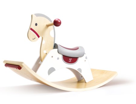 HAPE 2-in-1 supamasis arkliukas, E1203A 