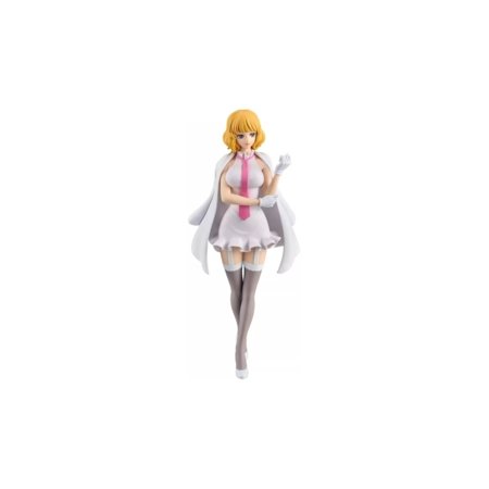 BANPRESTO One Piece figūrėlė Stussy, BP89298P 