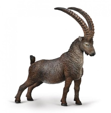 COLLECTA figūrėlė aplpinis ožys, 80020 