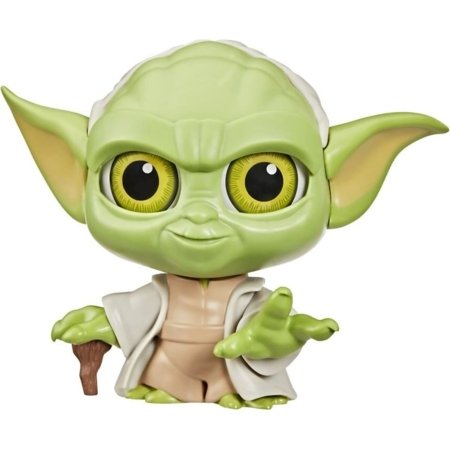 STAR WARS interaktyvus žaislas Joda, G07085E0 