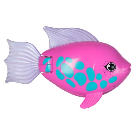 SWIMWAYS žuvytė Rainbow Reef Rainbow Fish, 6072523 