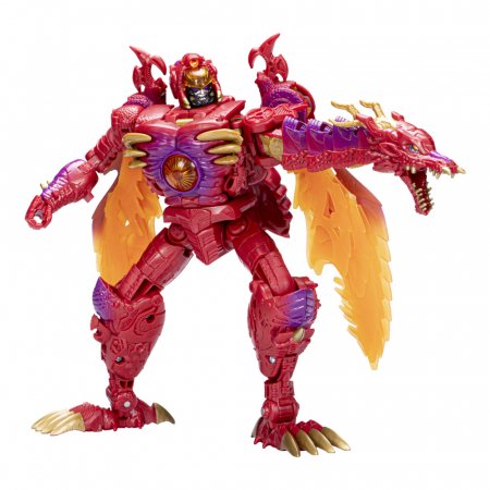 TRANSFORMERS transformeris Gen Legacy ev Leader, asort., F29895L0 F29895L0