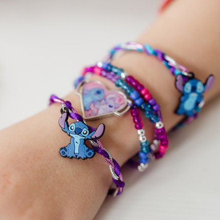 TOTUM DISNEY STITCH 3in1 kūrybinis rinkinys, 700161 