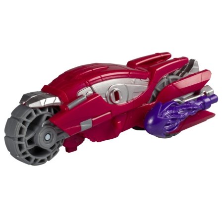 TRANSFORMERS MV8 figurėlės Battling Robots, assort., F9203 