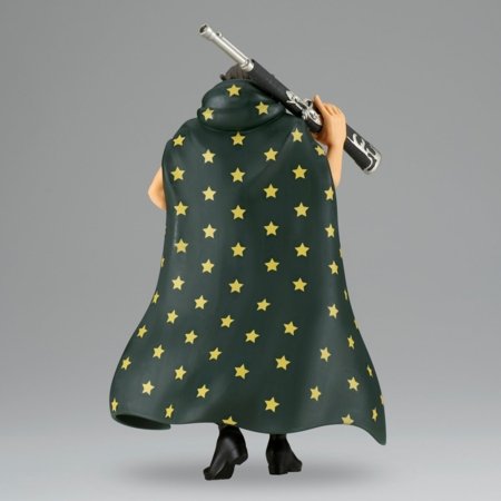 BANPRESTO One Piece figūrėlė The Shukko, BP89561P 