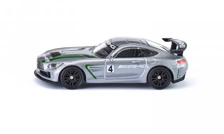 SIKU automobilis Mercedes AMG GT4, 1529 1529