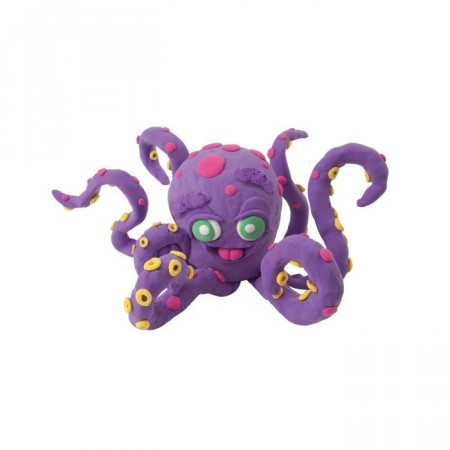 ORB FACTORY kūrybinis rinkinys Morph Electric Purple, ORB77327 