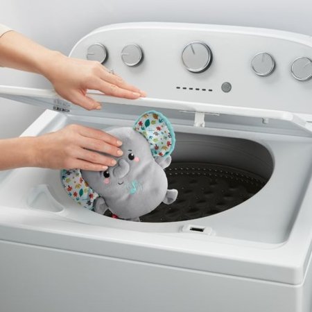 FISHER PRICE raminantis vibruojantis Drambliukas, HML65 HML65