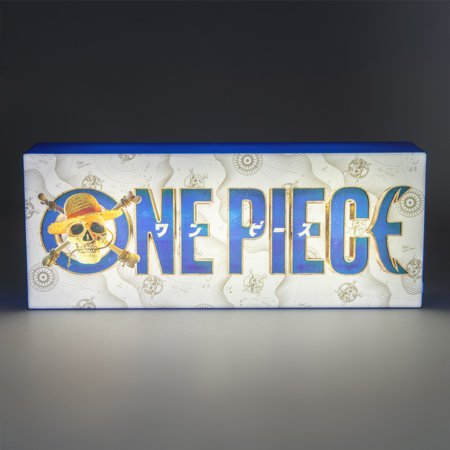 PALADOME ONE PIECE logotipo lempa, PP14521OPNF 