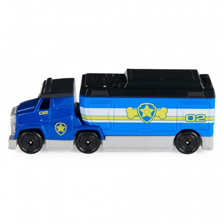PAW PATROL 1:55 transporto priemonė Big Truck Chase, 6063792 6063792