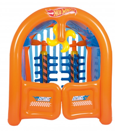 BESTWAY  plovykla Car Wash Center  153x 131x 150cm , 93406 93406